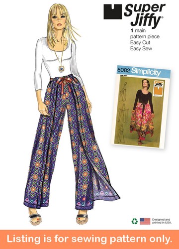 Sewing pattern women clothes - sewing,