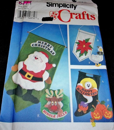 Simplicity pattern 8771 - simplicity,
