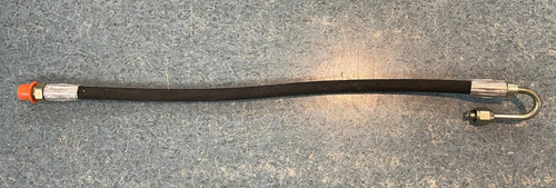 Simplicity hydraulic hose - simplicity,