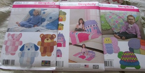 Brand new uncut - new, simplicity