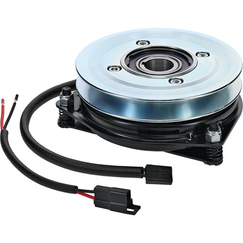 Pto clutch for simplicity - for,