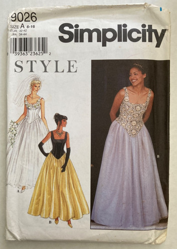 Style for simplicity - style,