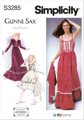 New gunne sax - new-,