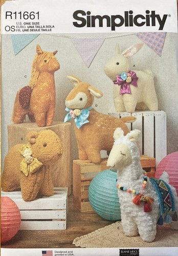 Simplicity pattern - simplicity,