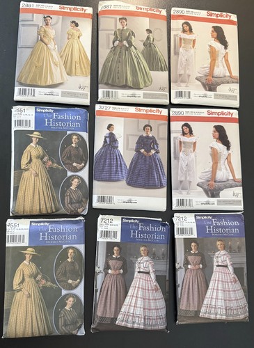 Simplicity patterns civil - patterns,