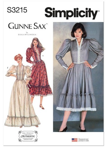 New gunne sax release - re-release-, #
