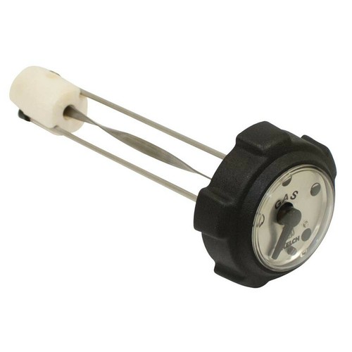 Fuel cap fits simplicity - cap,